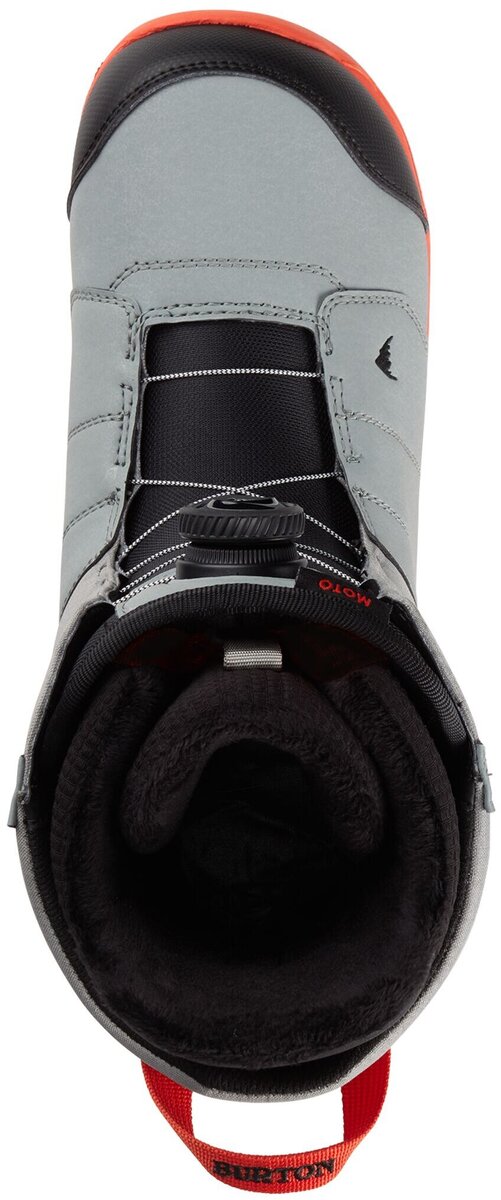 Burton Men's Moto BOA Boot - Buchikas | Salem NH and Nashua NH