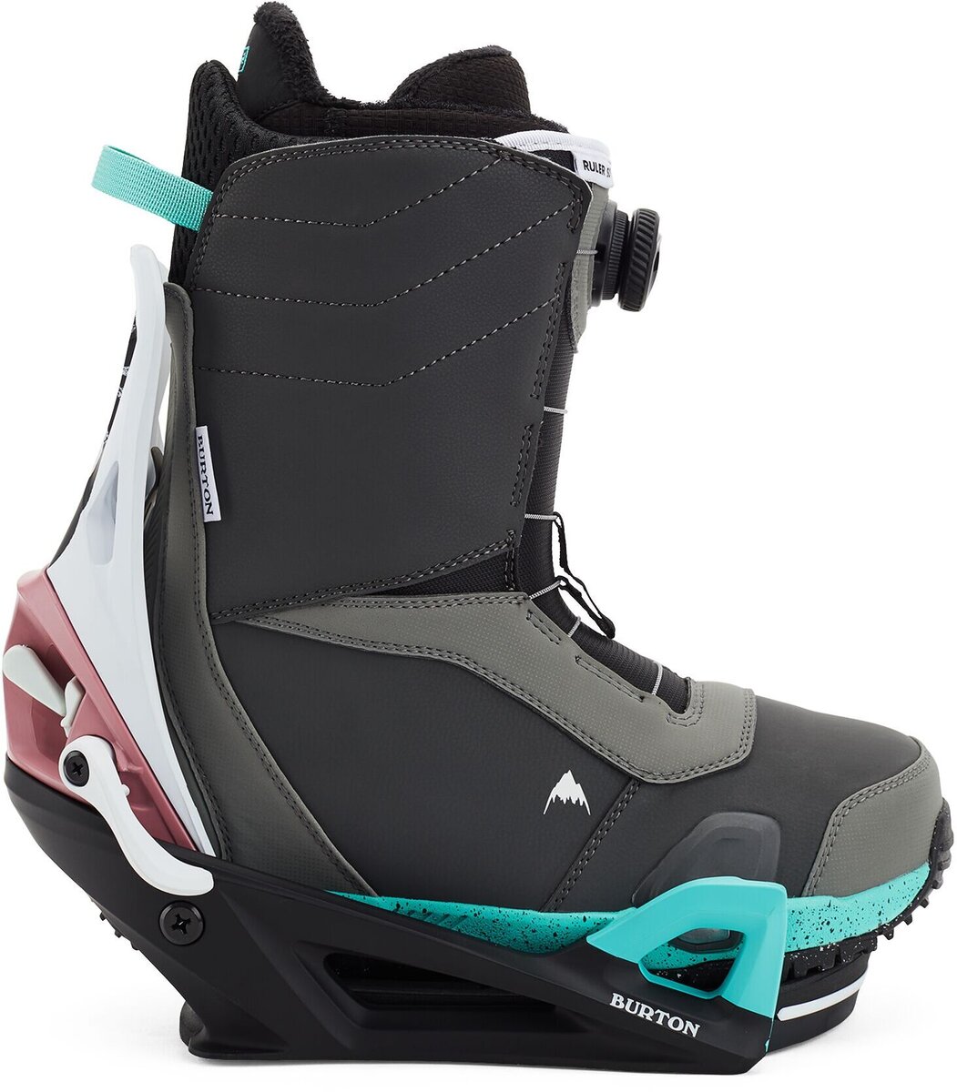 Burton Men's Step On Re:Flex Binding - Free Flight | Dubuque, IA