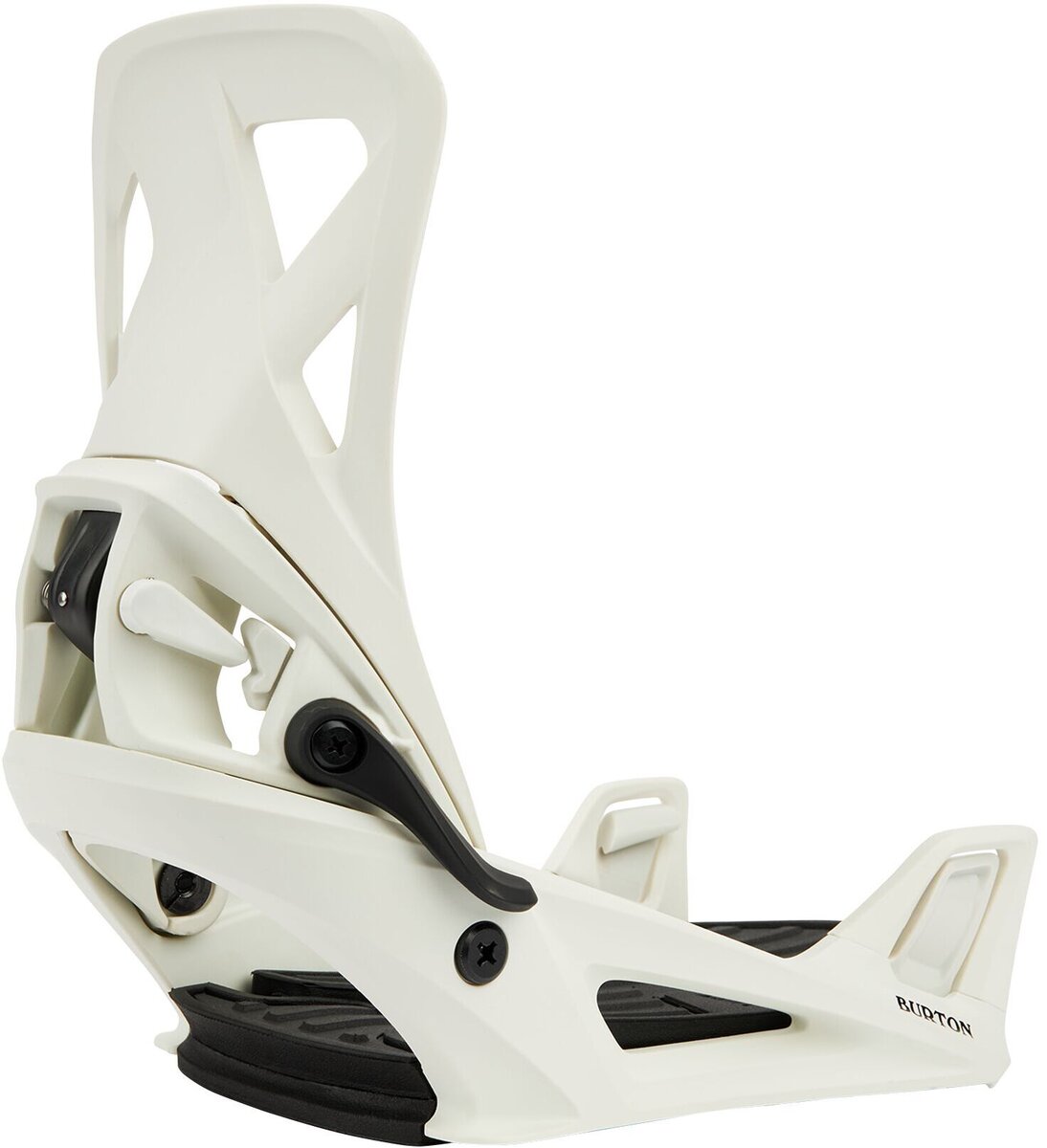 Burton Men's Step On Re:Flex Snowboard Bindings - Bike Board and