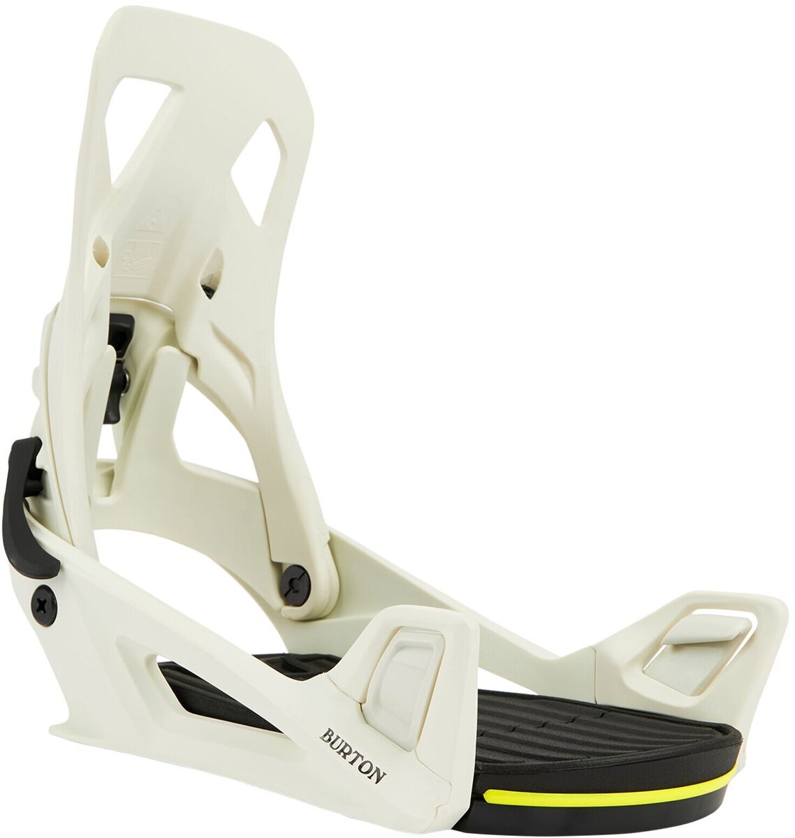 Burton Men's Step On Re:Flex Bindings - Shop Snowboard Gear