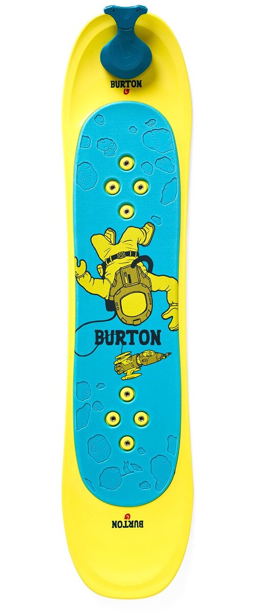 Burton Riglet Snowboard - Sled Shed - Bikes & Boards - Rexburg, ID