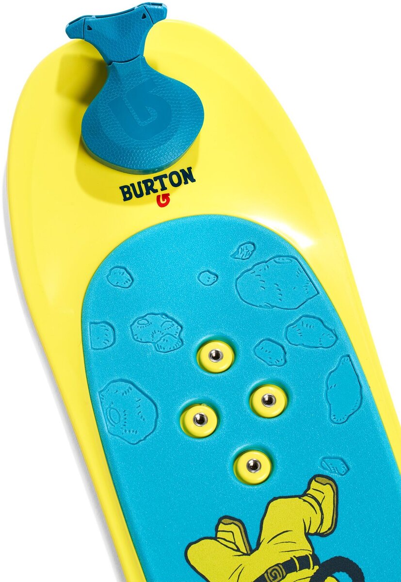 Burton Riglet Snowboard - Sled Shed Bikes & Boards | Rexburg, ID