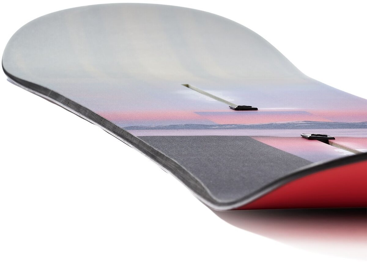 Burton Women's Hideaway Snowboard - Bike Board and Ski | Presque