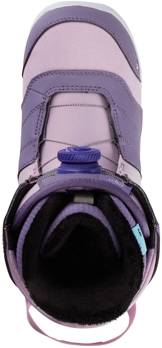 【未使用】BURTON imprint 1+ MINT BOA 23.5 Women's Mint BOA® Snowboard Boots | Burton.com Winter 2023 US