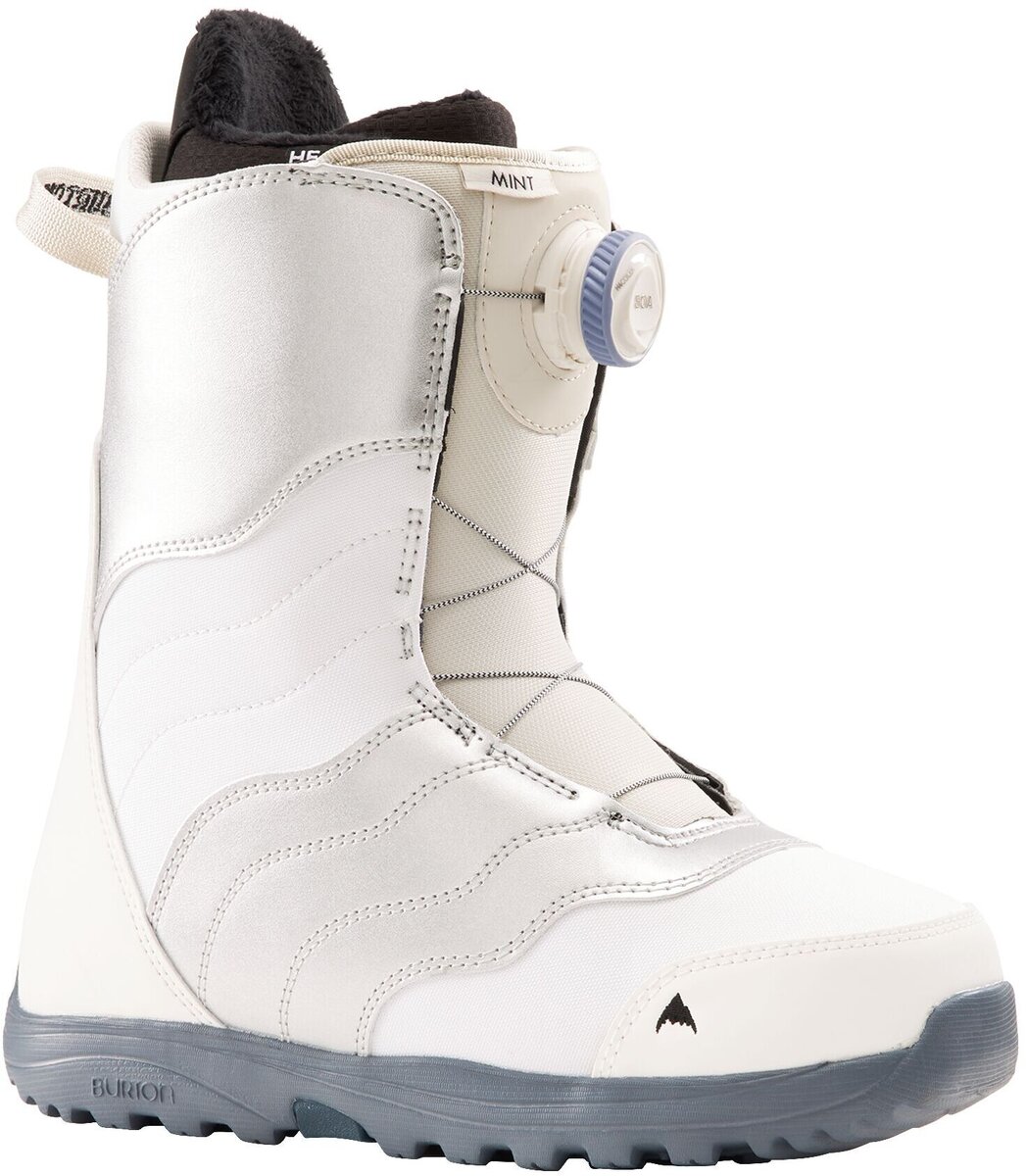 バートン　ミント　BOA Burton Mint Boa Snowboard Boots - Women's | evo