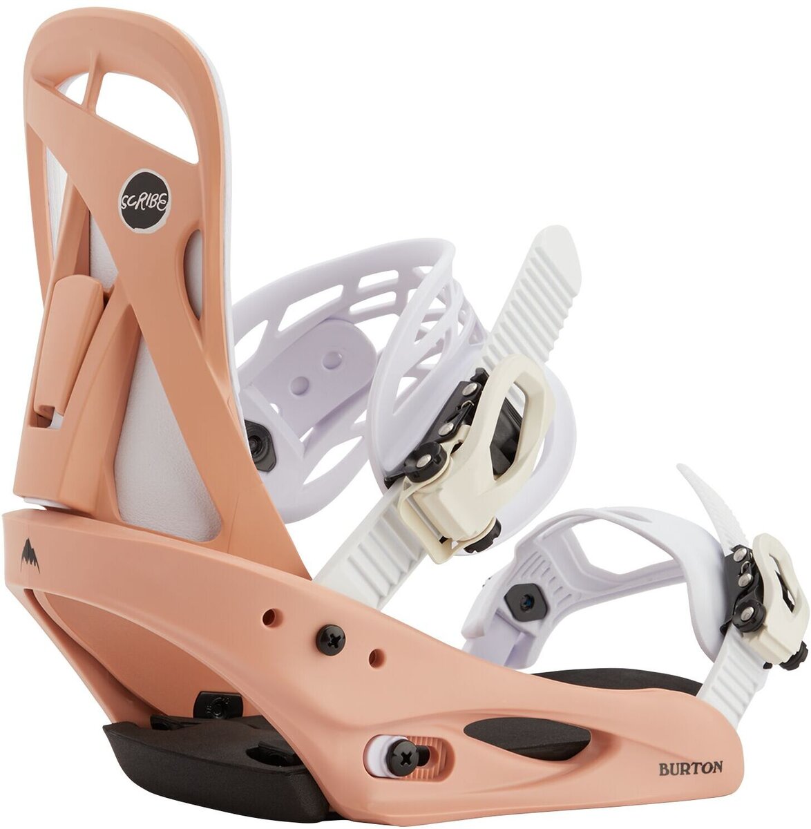 Burton Women's Scribe Re:Flex Binding - Pocatello, ID | Bikes