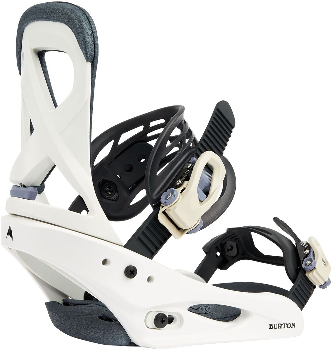 Shop Burton Women's Scribe Re:Flex Snowboard Bindings Today!