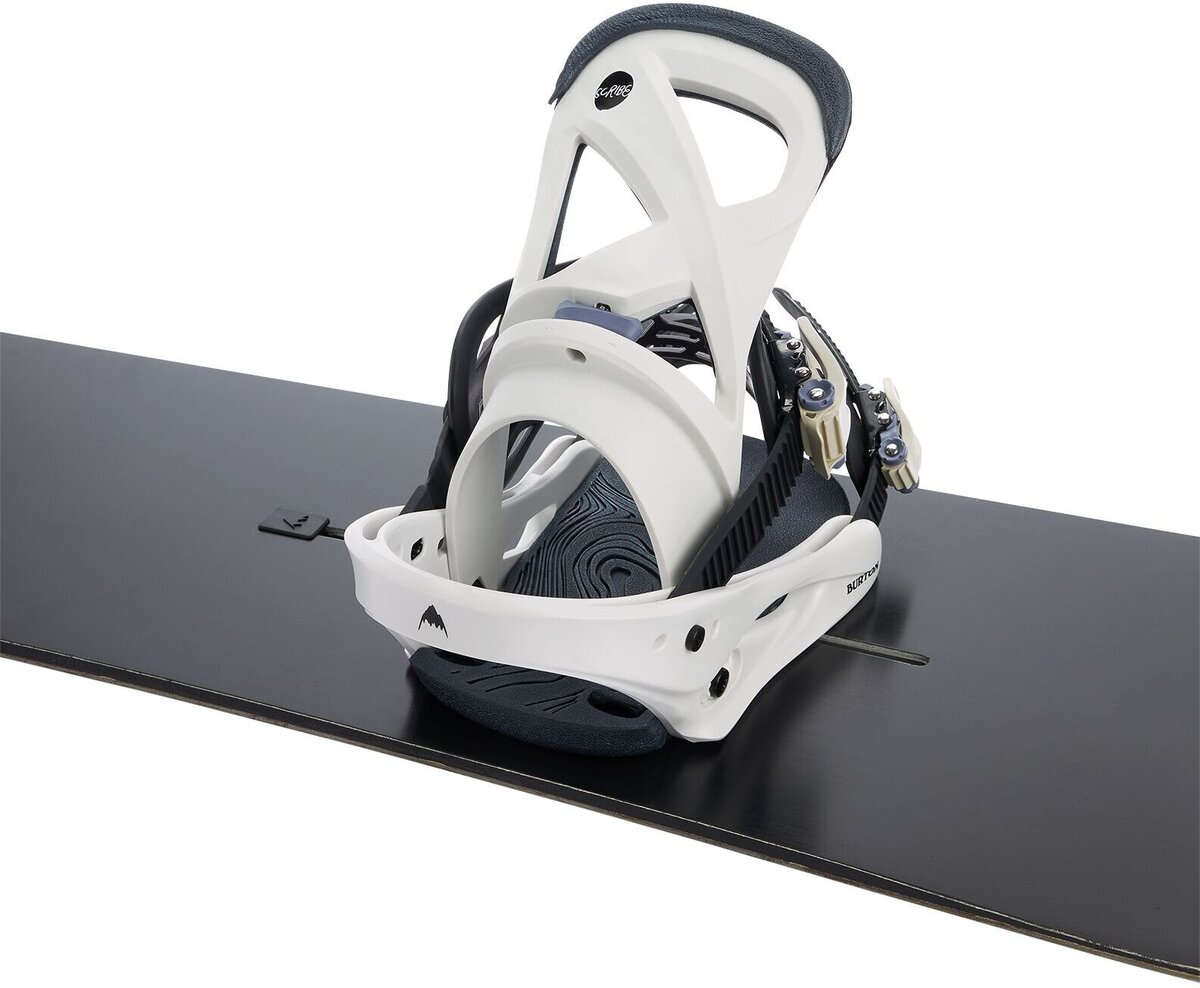 Shop Burton Women's Scribe Re:Flex Snowboard Bindings Today!