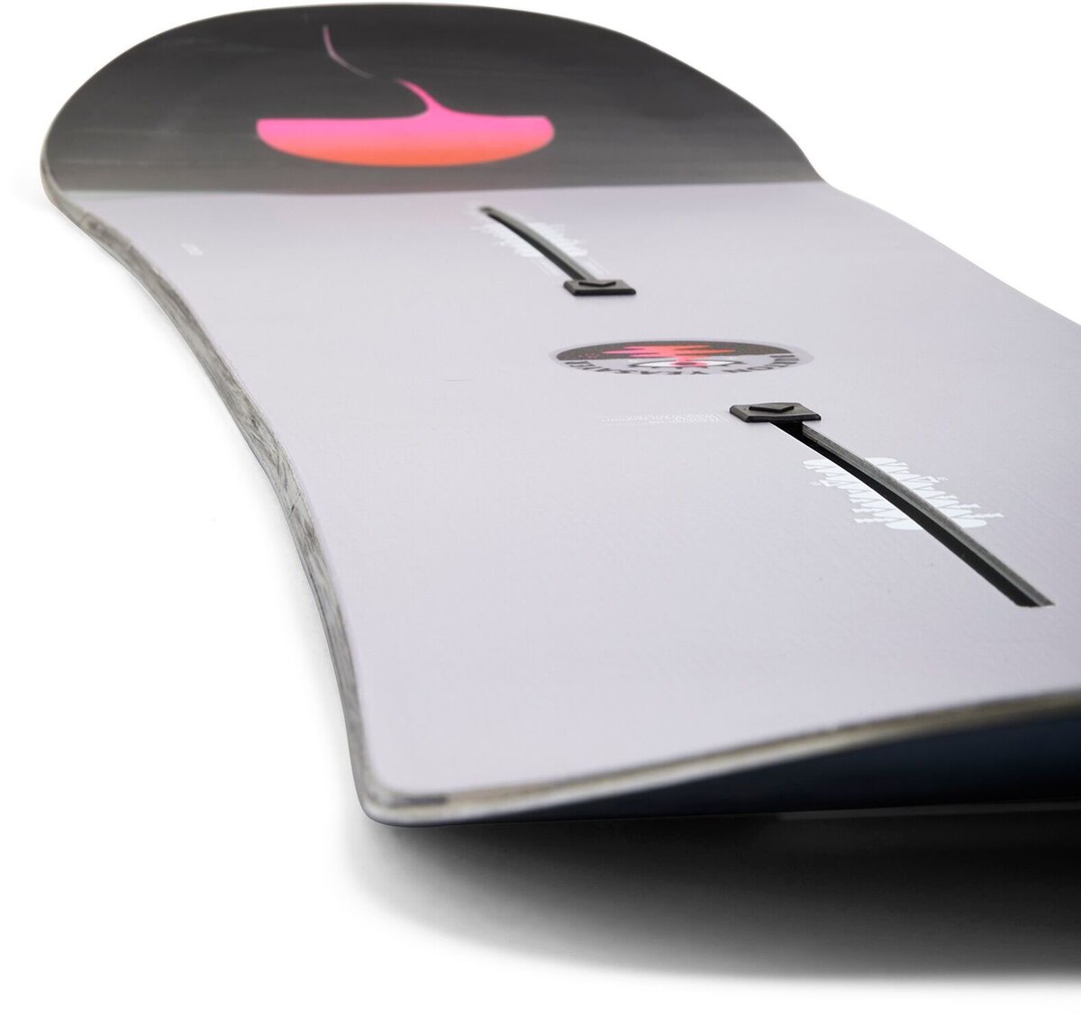 Burton Women S Yeasayer Flying V Bike Board And Ski