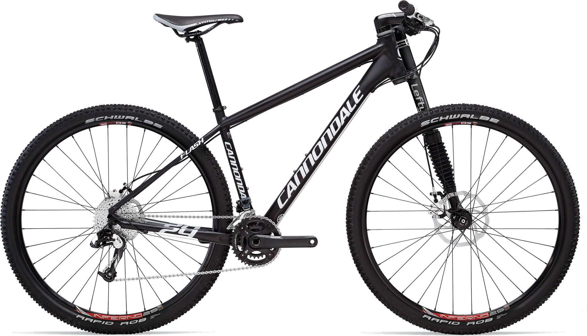 2012 cannondale flash 29er