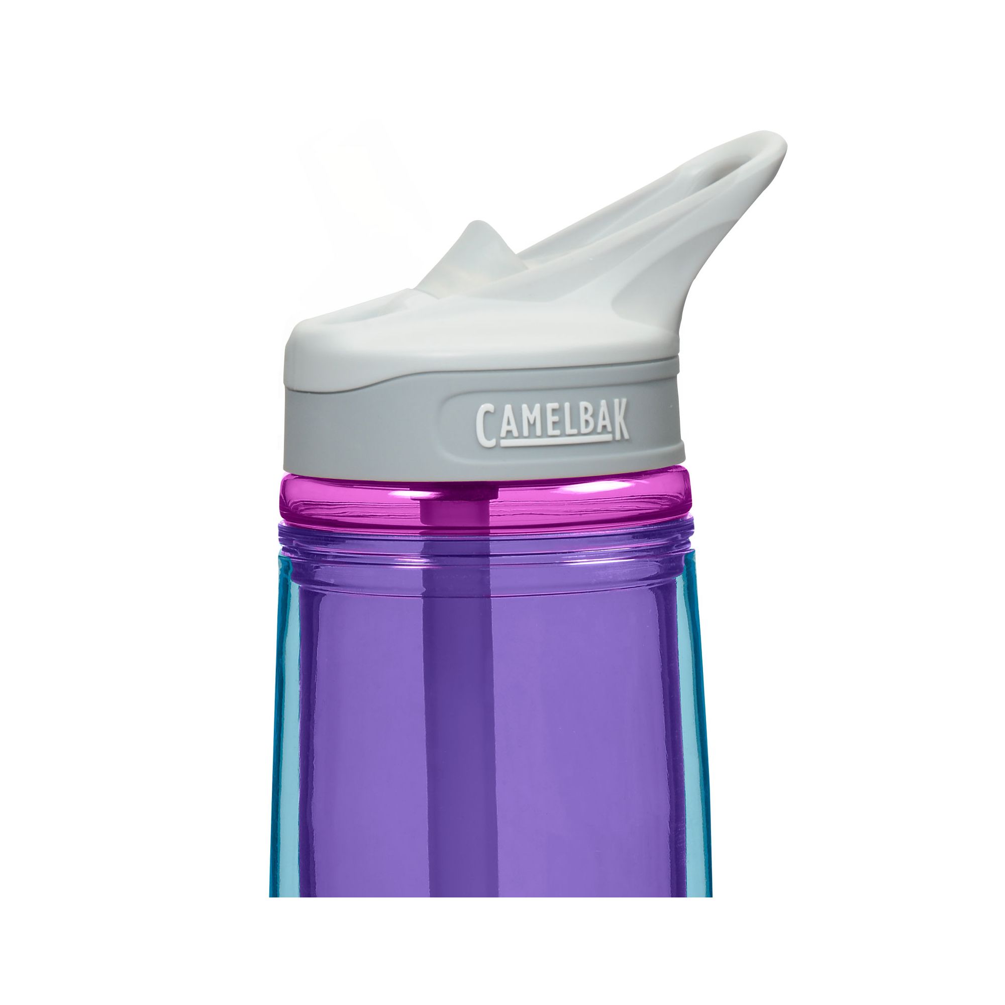 CamelBak Eddy 1 Liter Royal Lilac Water Bottle 