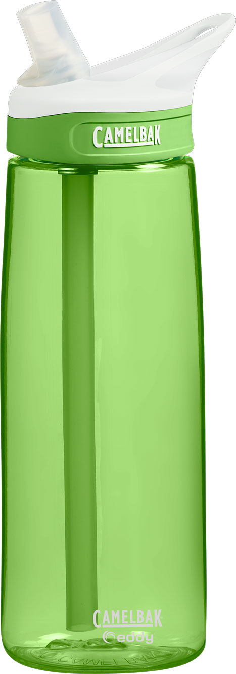 Camelbak Eddy Bottle .75L Dragonfruit Camelbak Eddy Water Bottle BPA-FREE