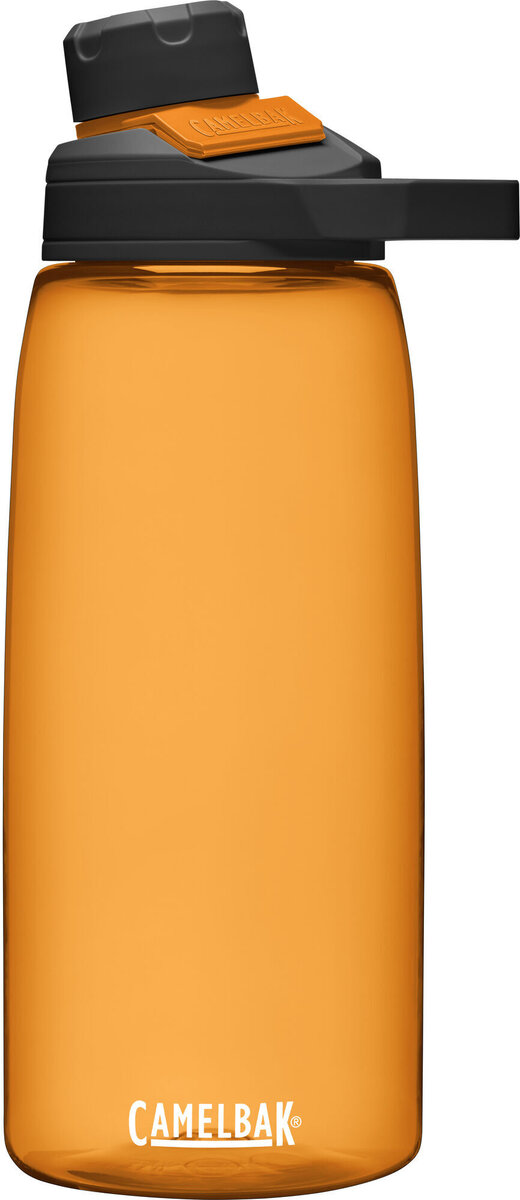 CamelBak Carry Cap Tritan Renew Water Bottle - 32oz, Olive, Made With Recycled Material, Dishwasher Safe - View #11