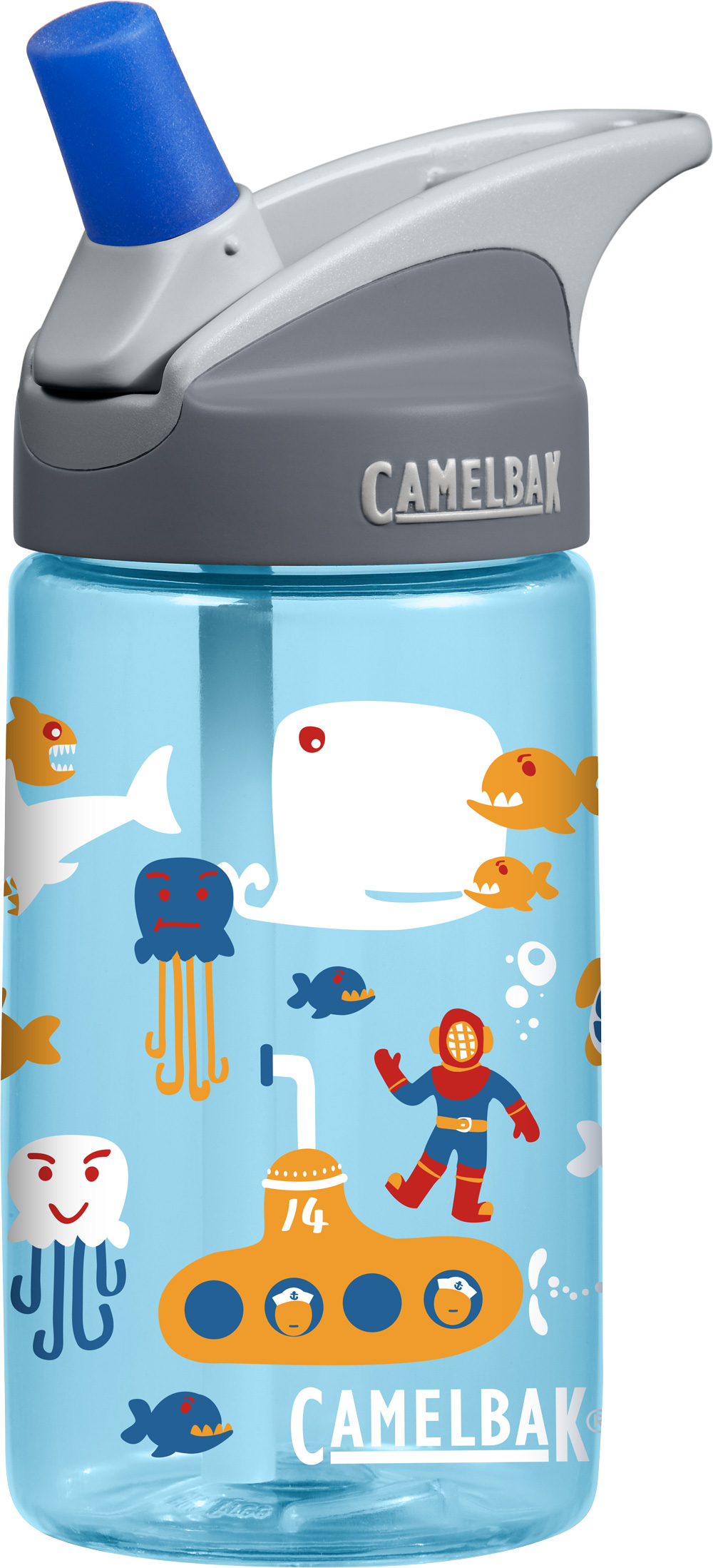 camelbak eddy kids 12oz water bottle