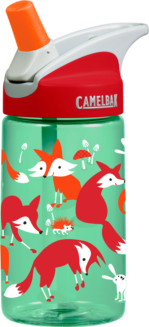 Camelbak Kids Bottle Tritan .4L