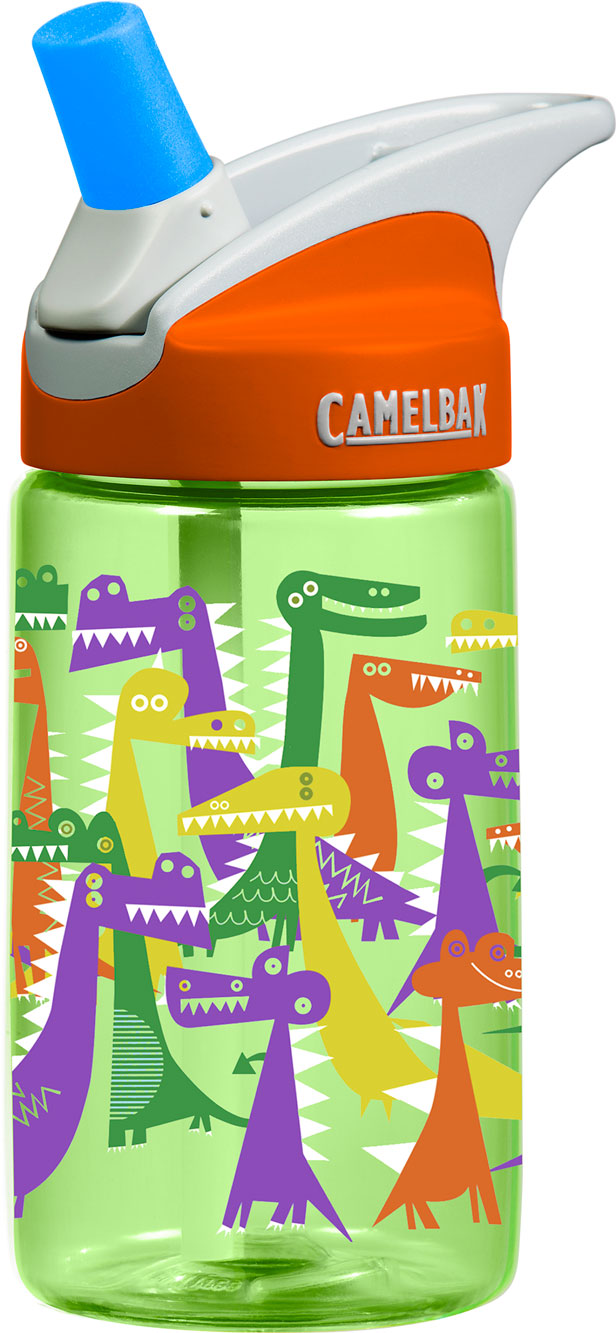 camelbak ladybug water bottle