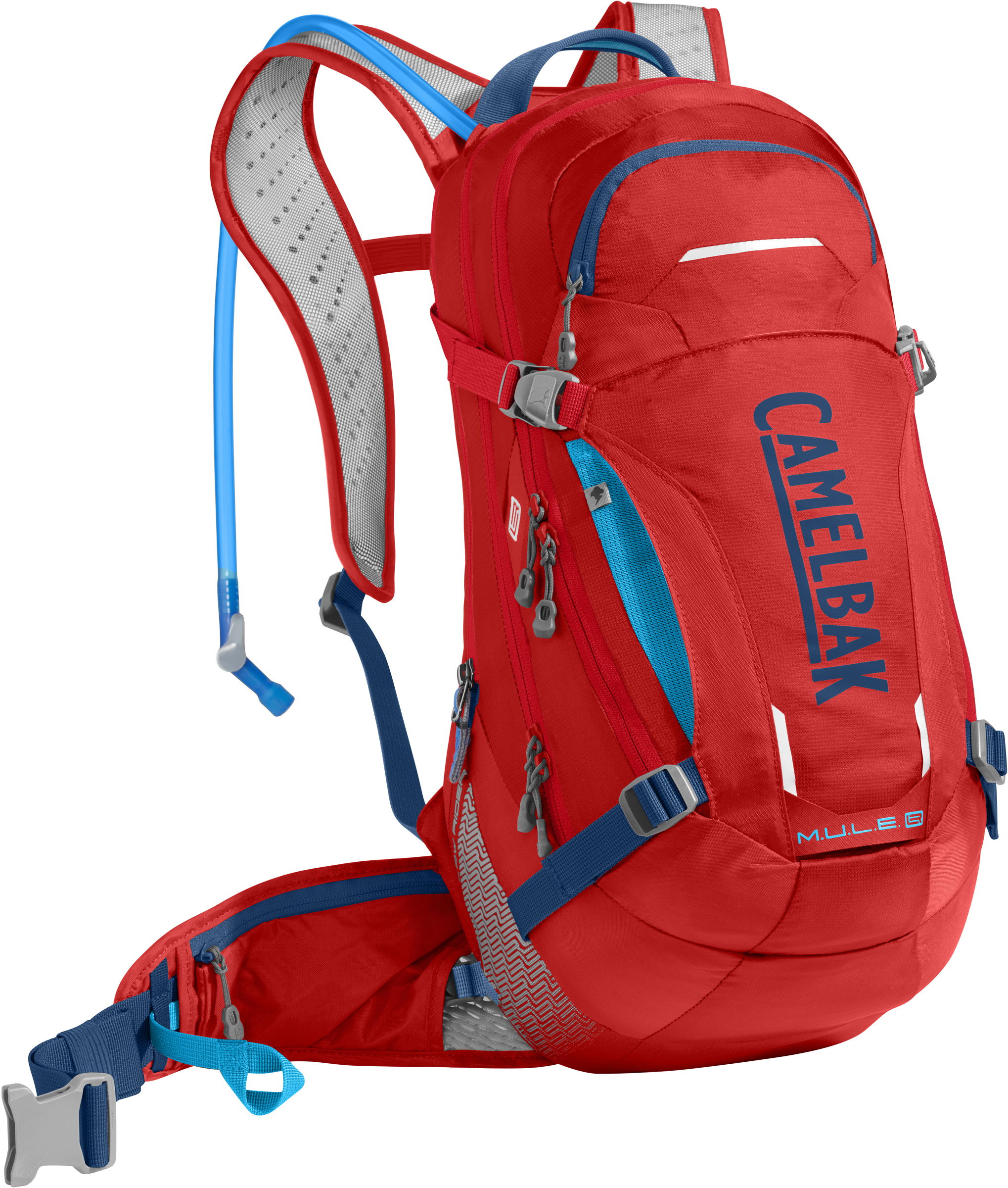 camelbak mule lr 2018