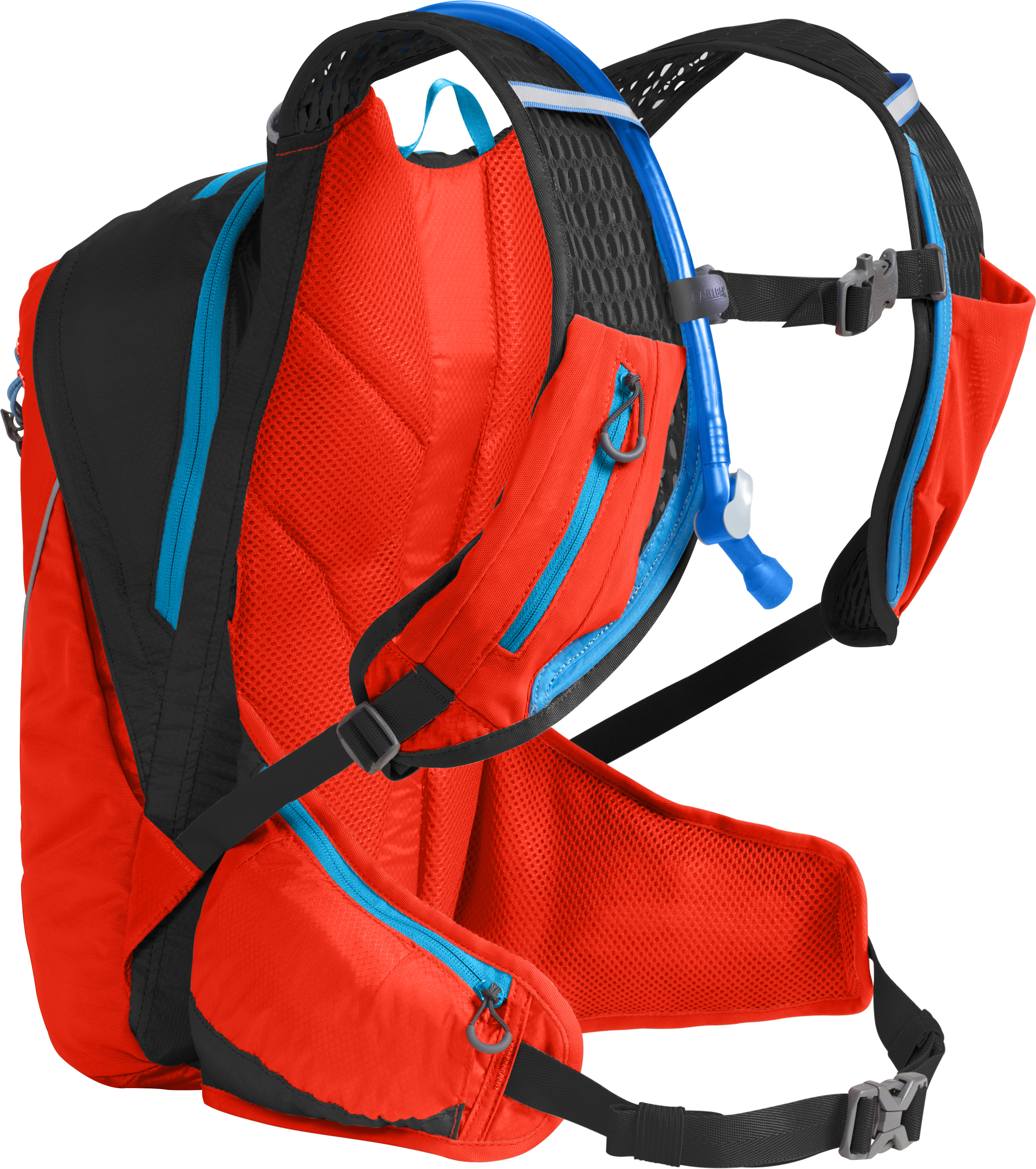 camelbak octane 16x hydration pack
