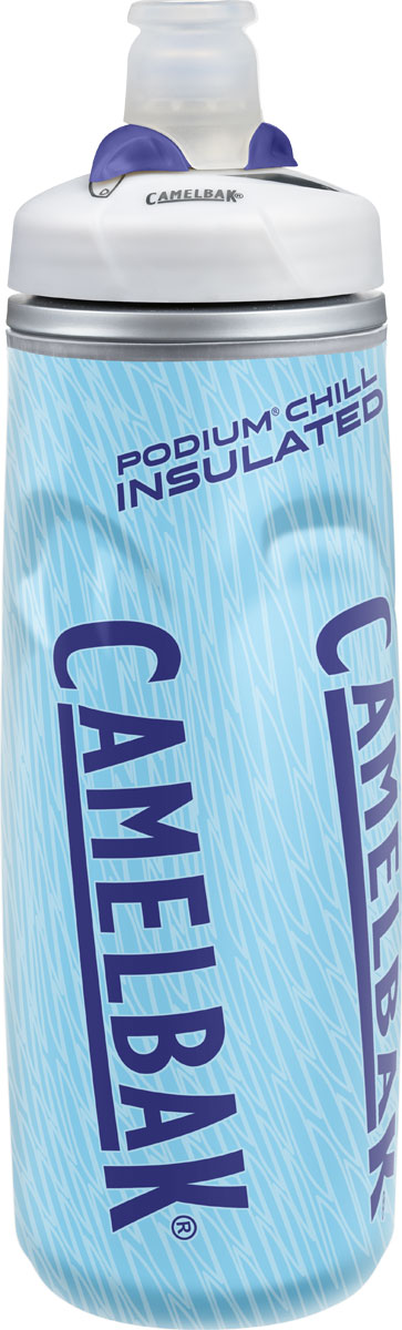 Camelbak Podium Big Chill Water Bottle 750ml