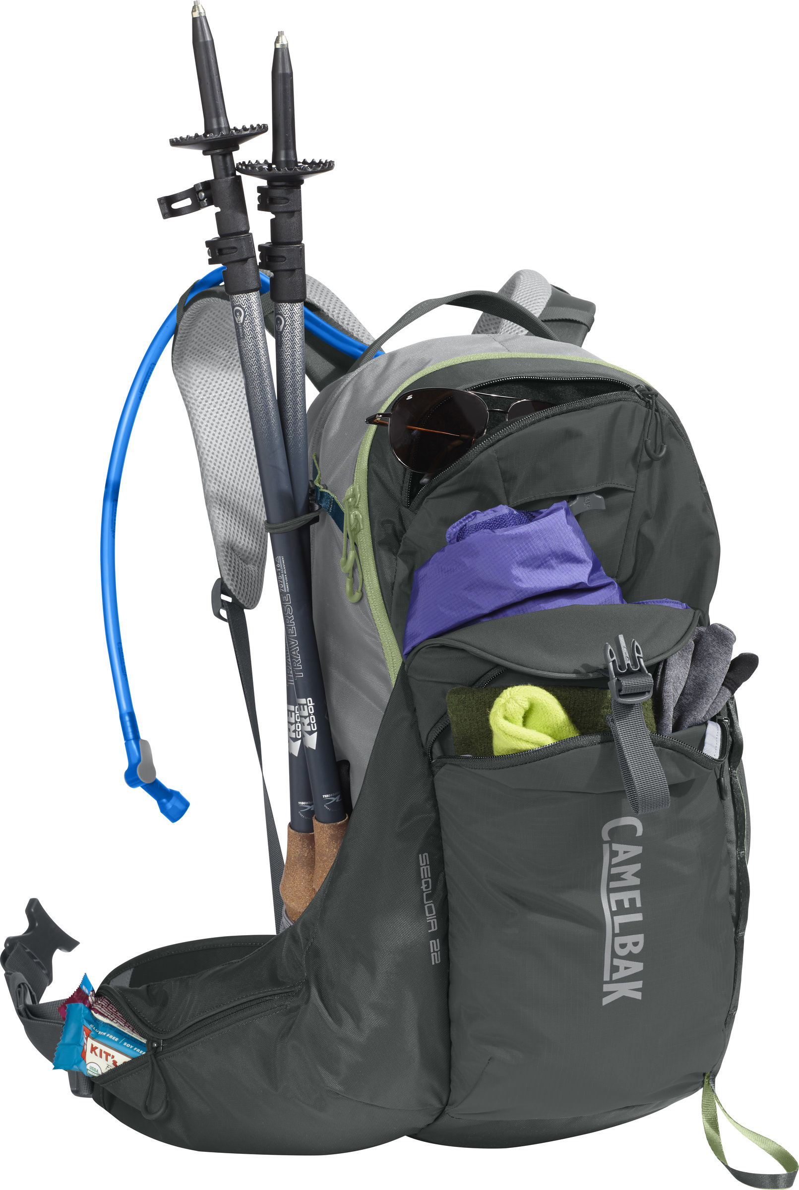 CamelBak Women’s Sequoia 22 Backpack CamelBak Sequoia 22L Backpack - Women main image 2