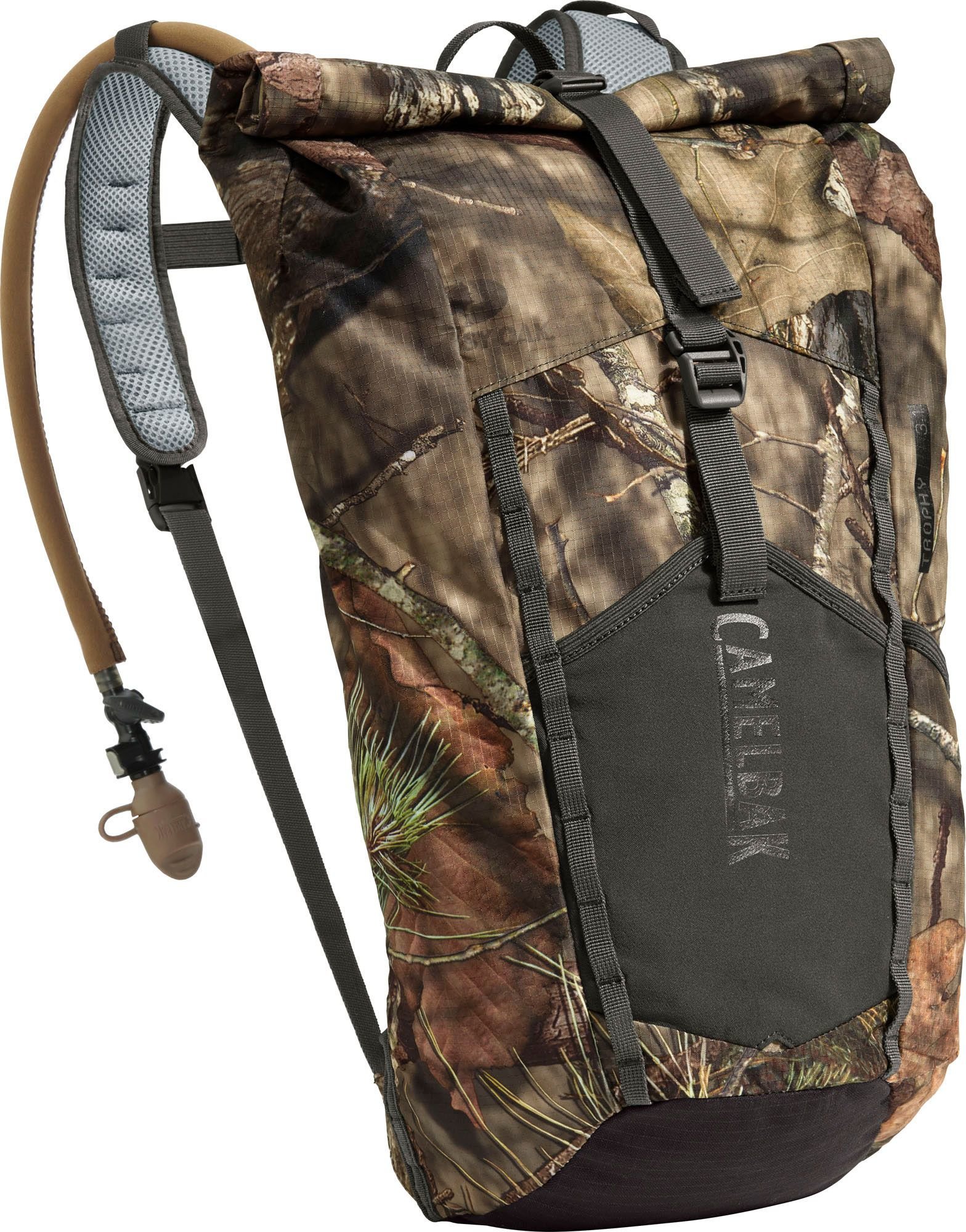 hunting camelbak