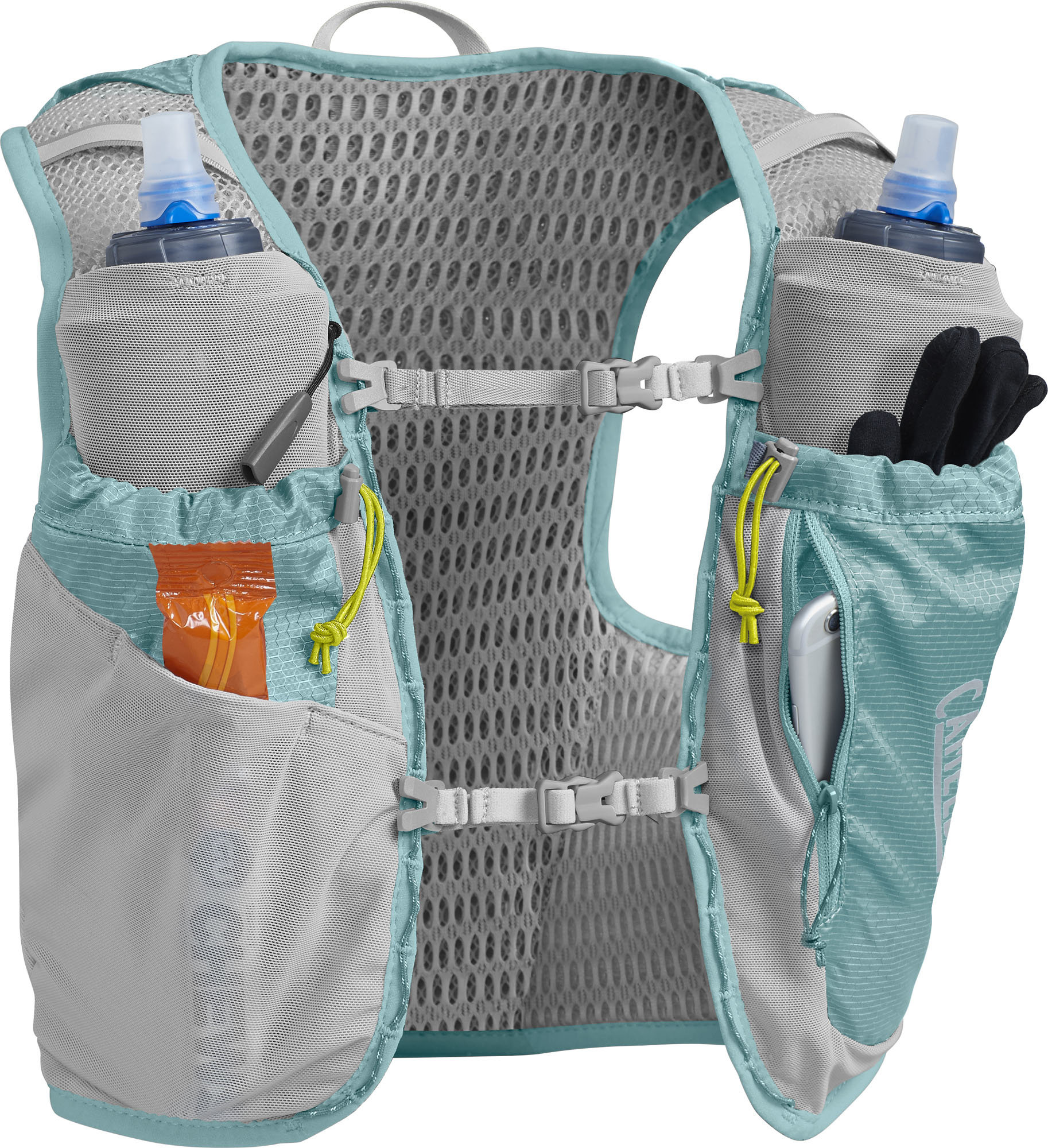 camelbak pro vest