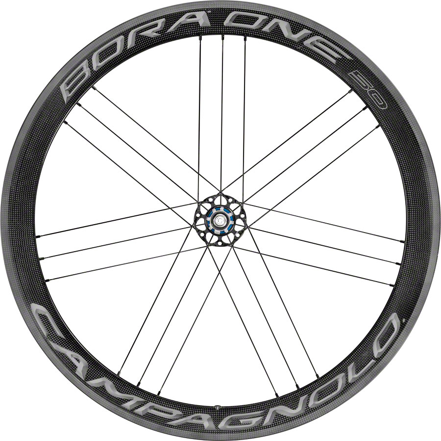 Campagnolo Bora One 50 Clincher Wheelset - Bike King Cycling