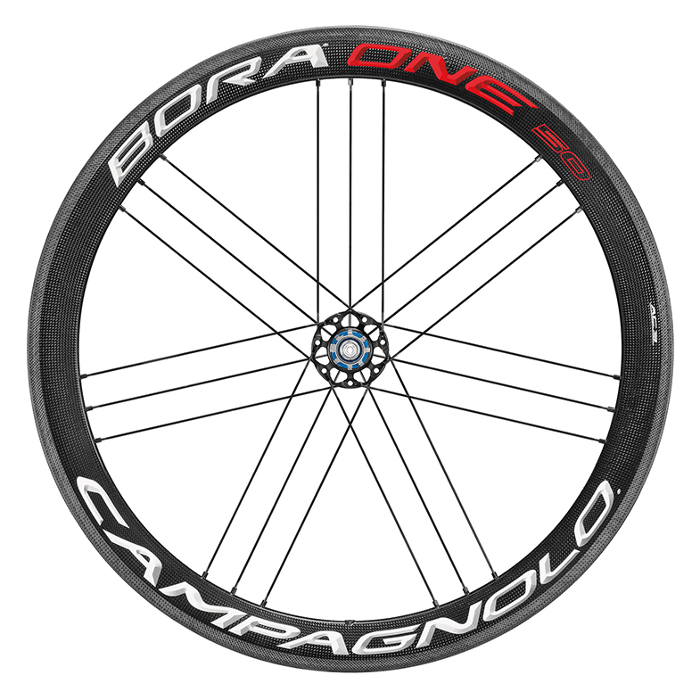 Campagnolo Bora One 50 Clincher Wheelset - Bike King Cycling