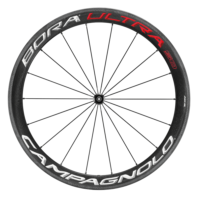 Campagnolo Bora Ultra 50 Clincher Wheelset - Bike King Cycling