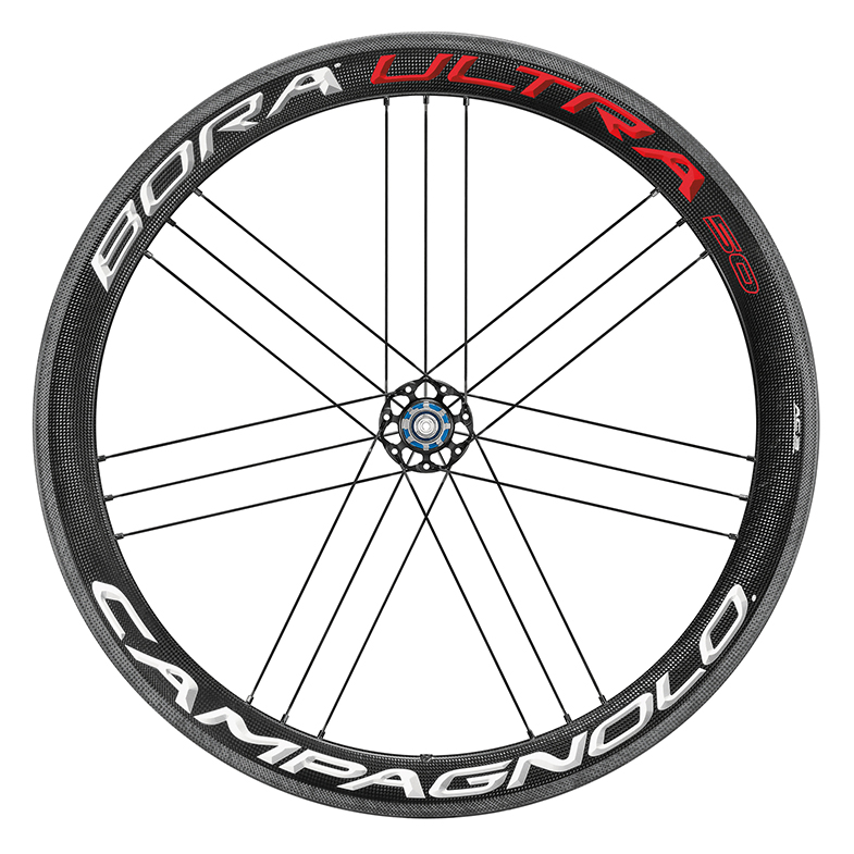 Campagnolo Bora Ultra 50 Clincher Wheelset - Bike King Cycling