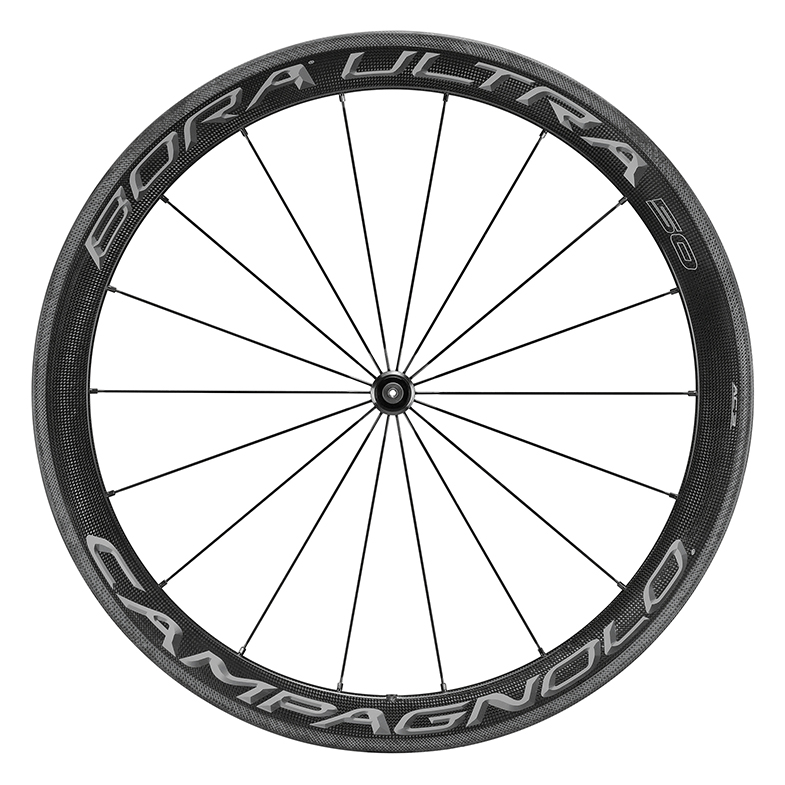 Campagnolo Bora Ultra 50 Clincher Wheelset - Bike King Cycling