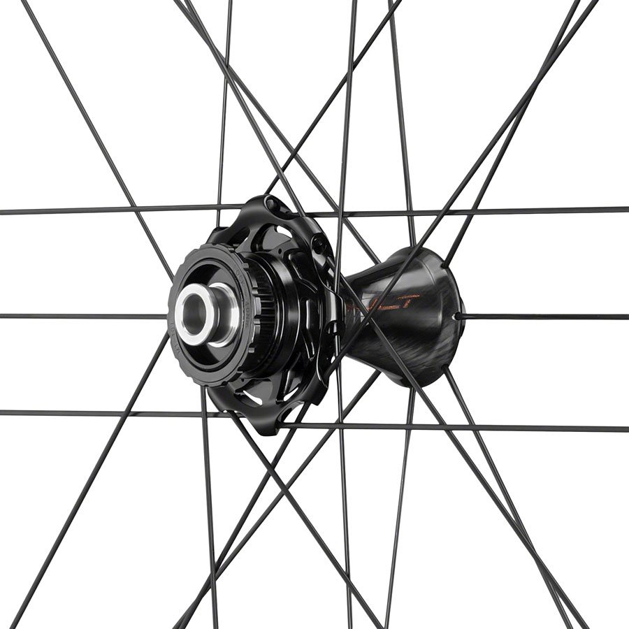 Campagnolo Bora Ultra WTO 33 Disc Brake 700c Front - Summit
