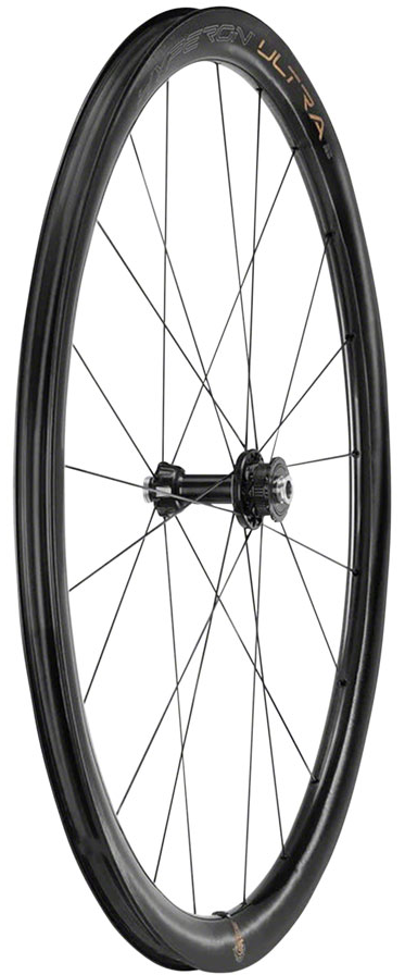 Campagnolo Hyperon Ultra 700c Front - Angry Catfish | Minneapolis