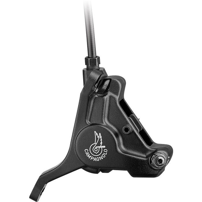 キャリパーブレーキ　Campagnolo Potenza Campagnolo - Potenza Brakes F/R Set | 自転車界の最重要ブランドの