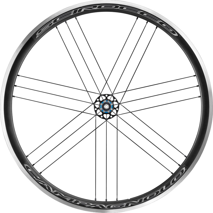 Campagnolo Scirocco G3 ホイールセット campagnolo-scirocco-wheelset-