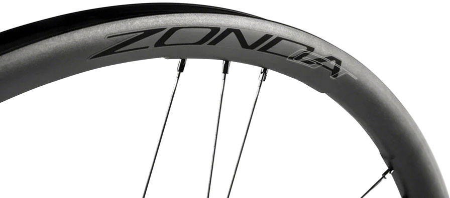 Campagnolo Zonda GT 700c Front - New Horizons Bikes | Westfield MA