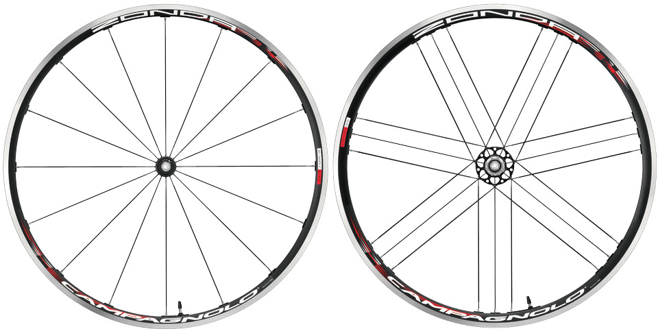 Campagnolo Zonda ゾンダ Campagnolo Zonda Wheelset - Towpath Bike, Rochester New York's