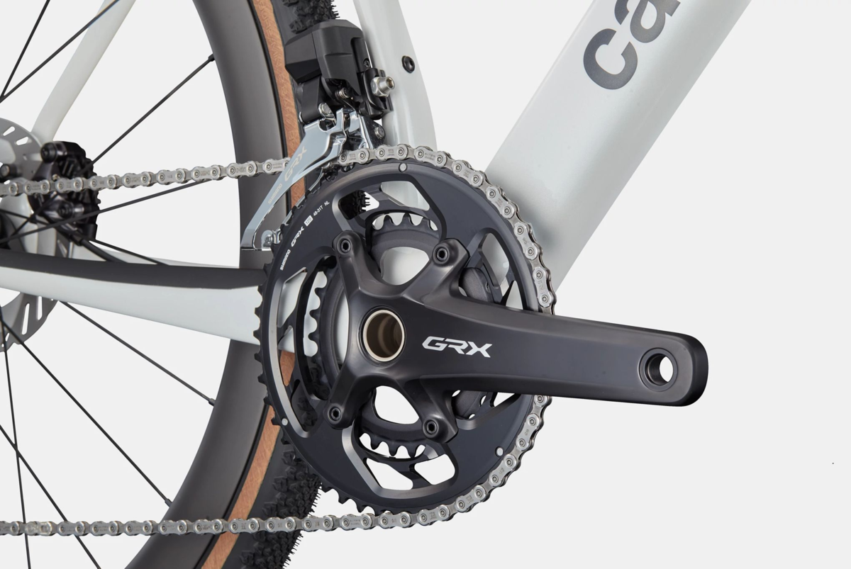 Cannondale SuperX 2 - Conte's Bike Shop | Since 1957