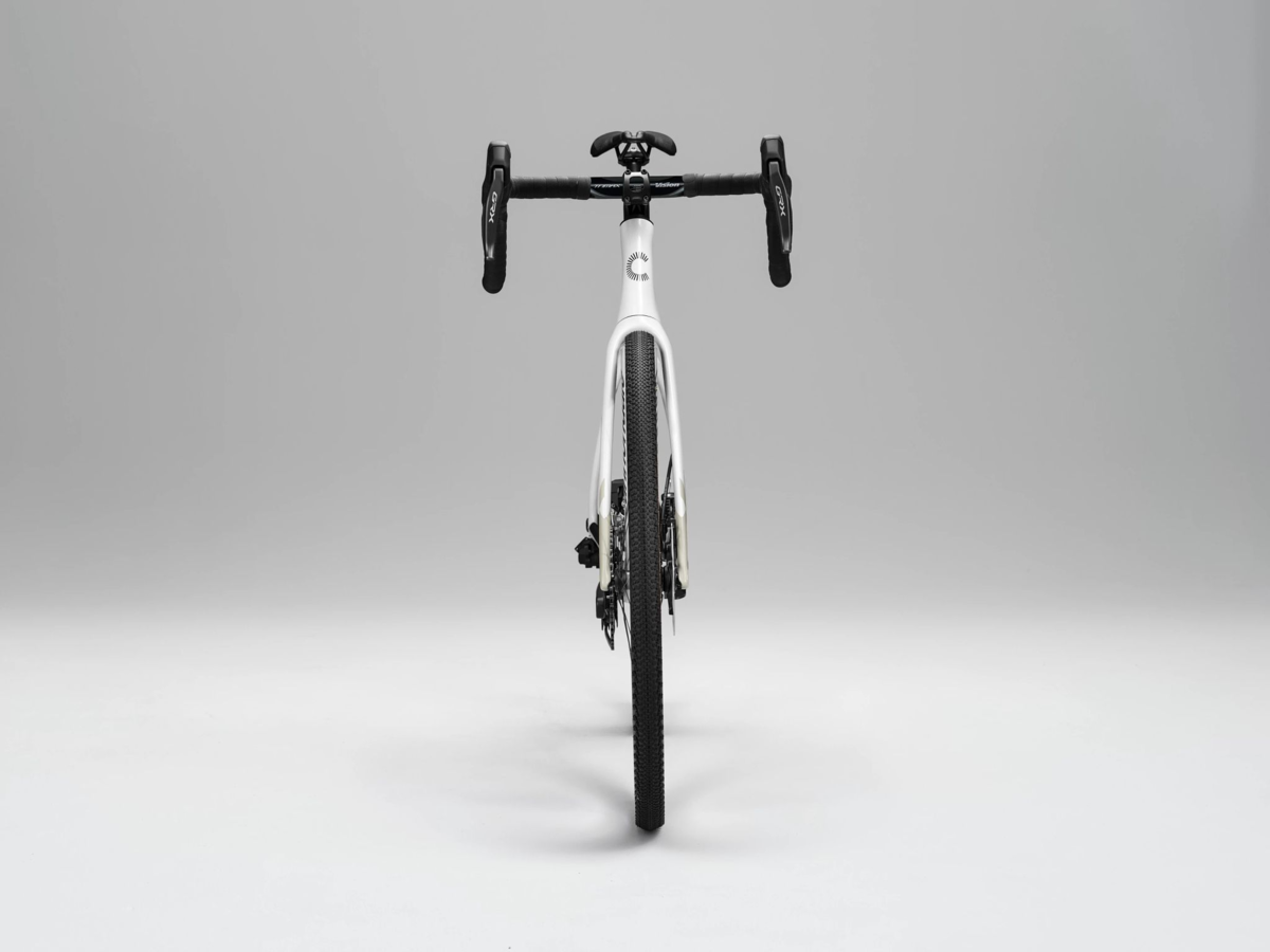 Cannondale SuperX 2 - Bicycle Express | Waterbury, VT