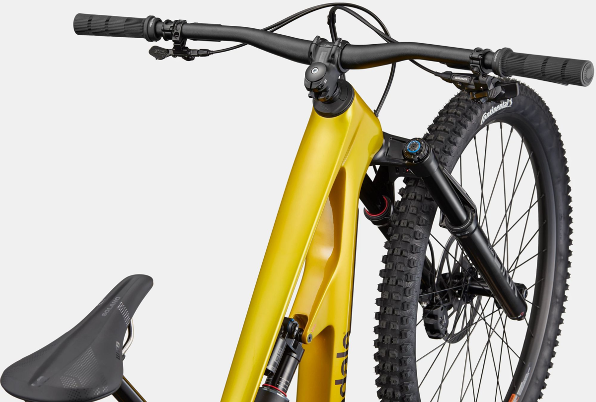 Cannondale Bad Habit 2 - Trailhead Cycling | Champlin & Minnetonka, MN