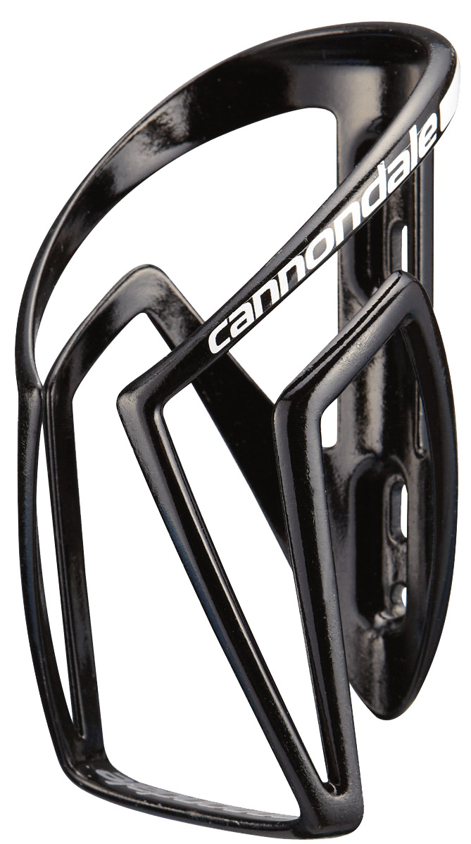Cannondale Speed C Carbon Cage Blk