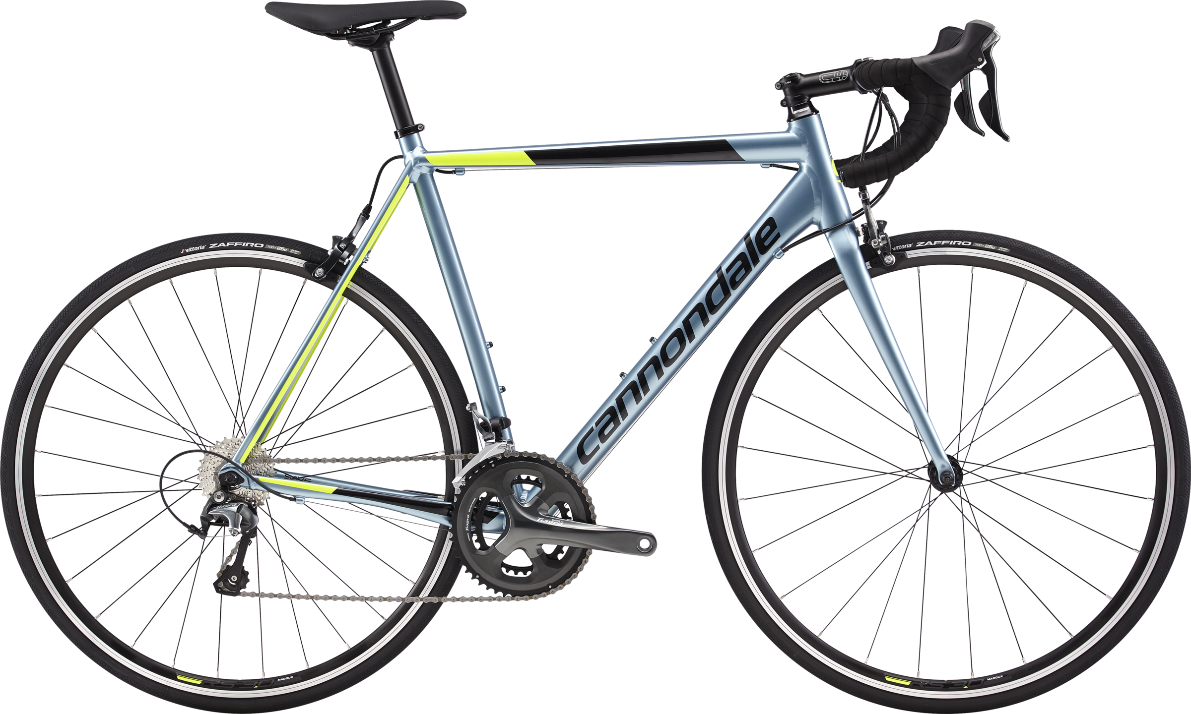 Cannondale CAAD Optimo Tiagra - Big Shark Bicycle Company - St