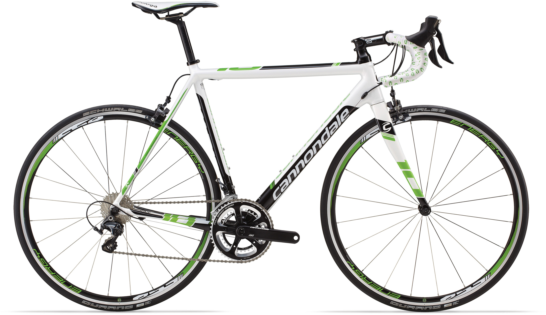 Cannondale Caad10 Size Chart