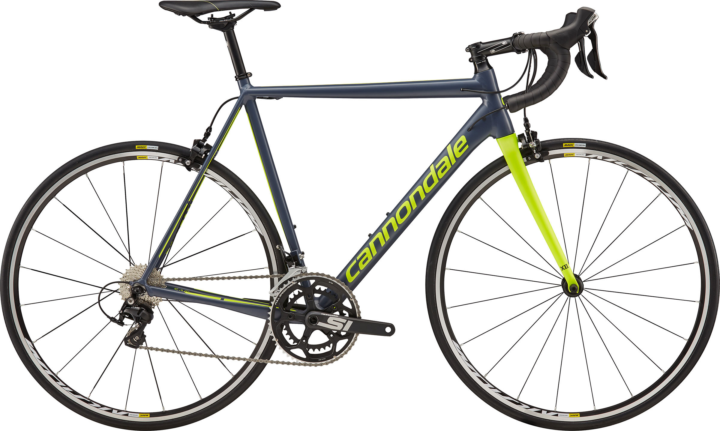 Cannondale CAAD12 105 - Owen Cyclery