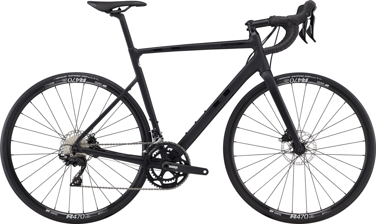 Cannondale CAAD13 Disc 105 - Freehub Bicycles | Bike Shop