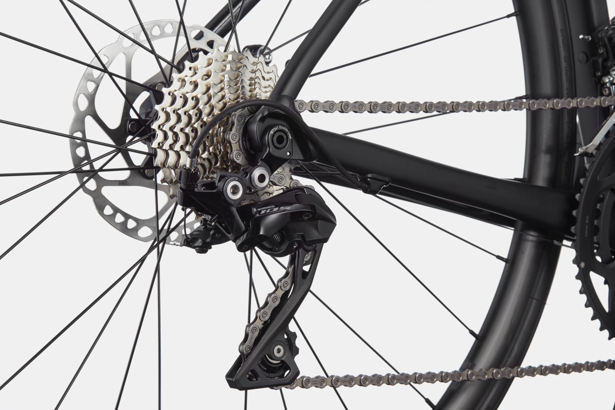 Cannondale CAAD13 Disc 105 - Clarksville Schwinn