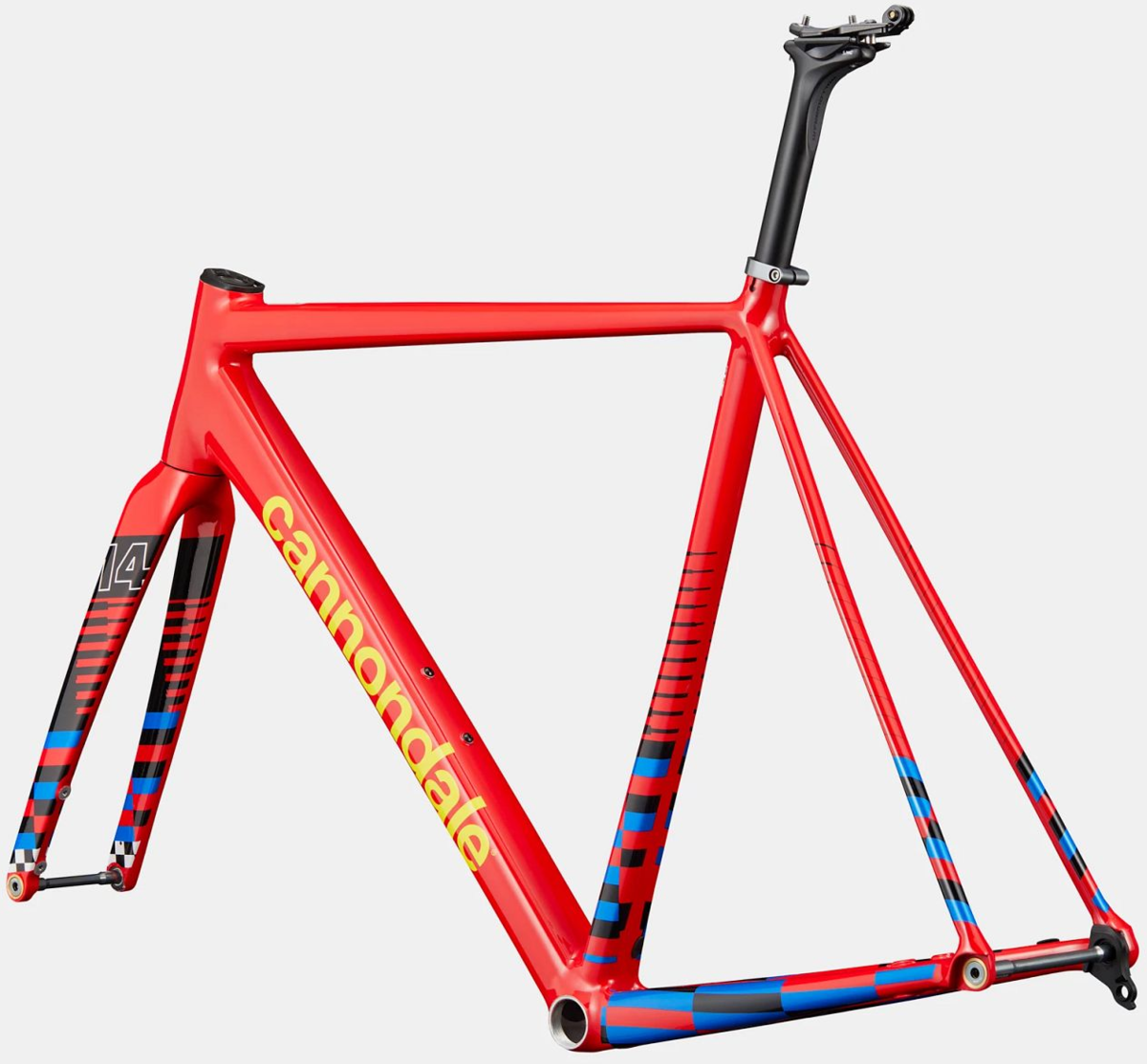 Cannondale CAAD14 Frameset - Gears Bike Shop - Mississauga