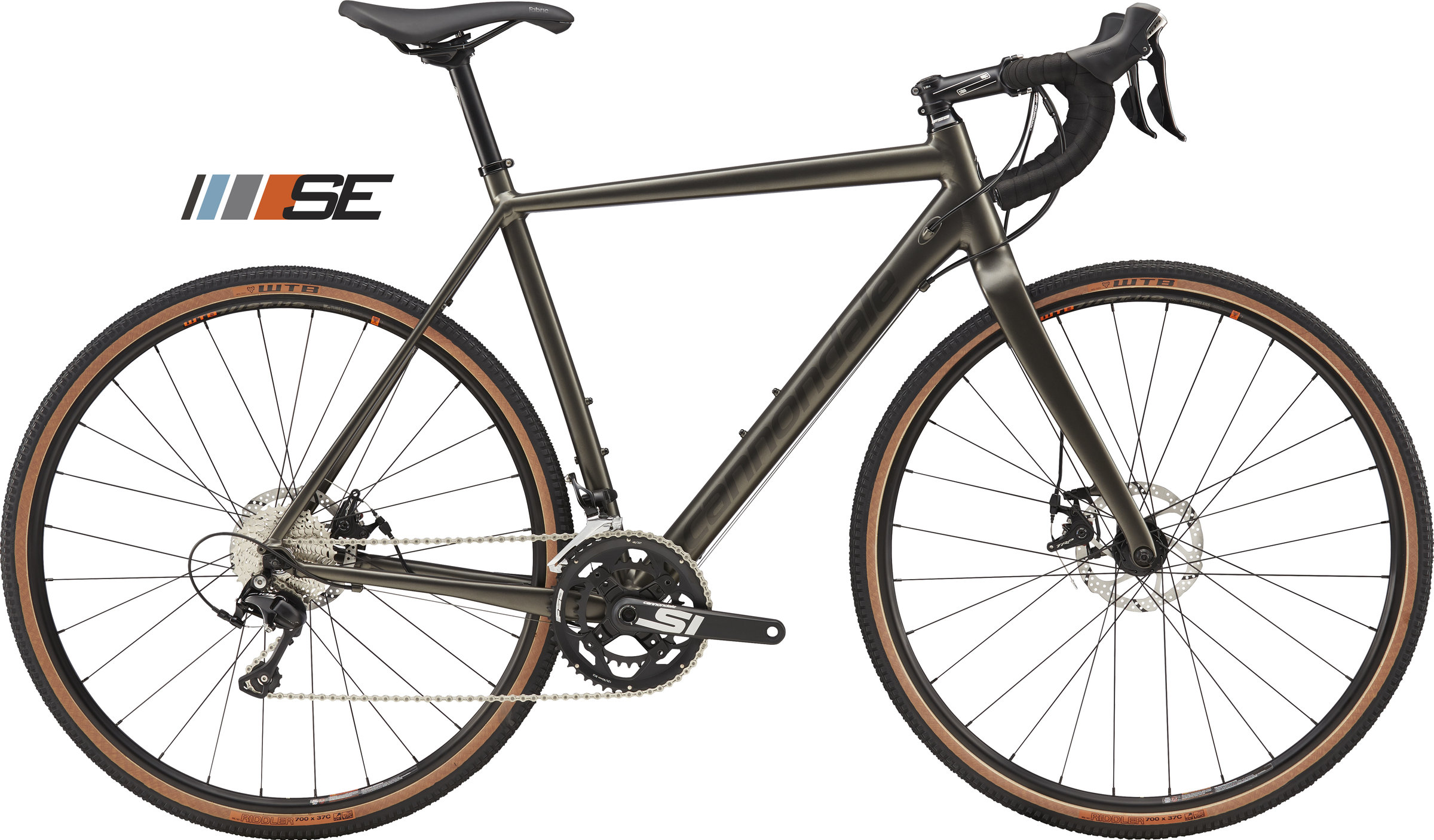 Cannondale Cyclocross Bike Sizing Chart