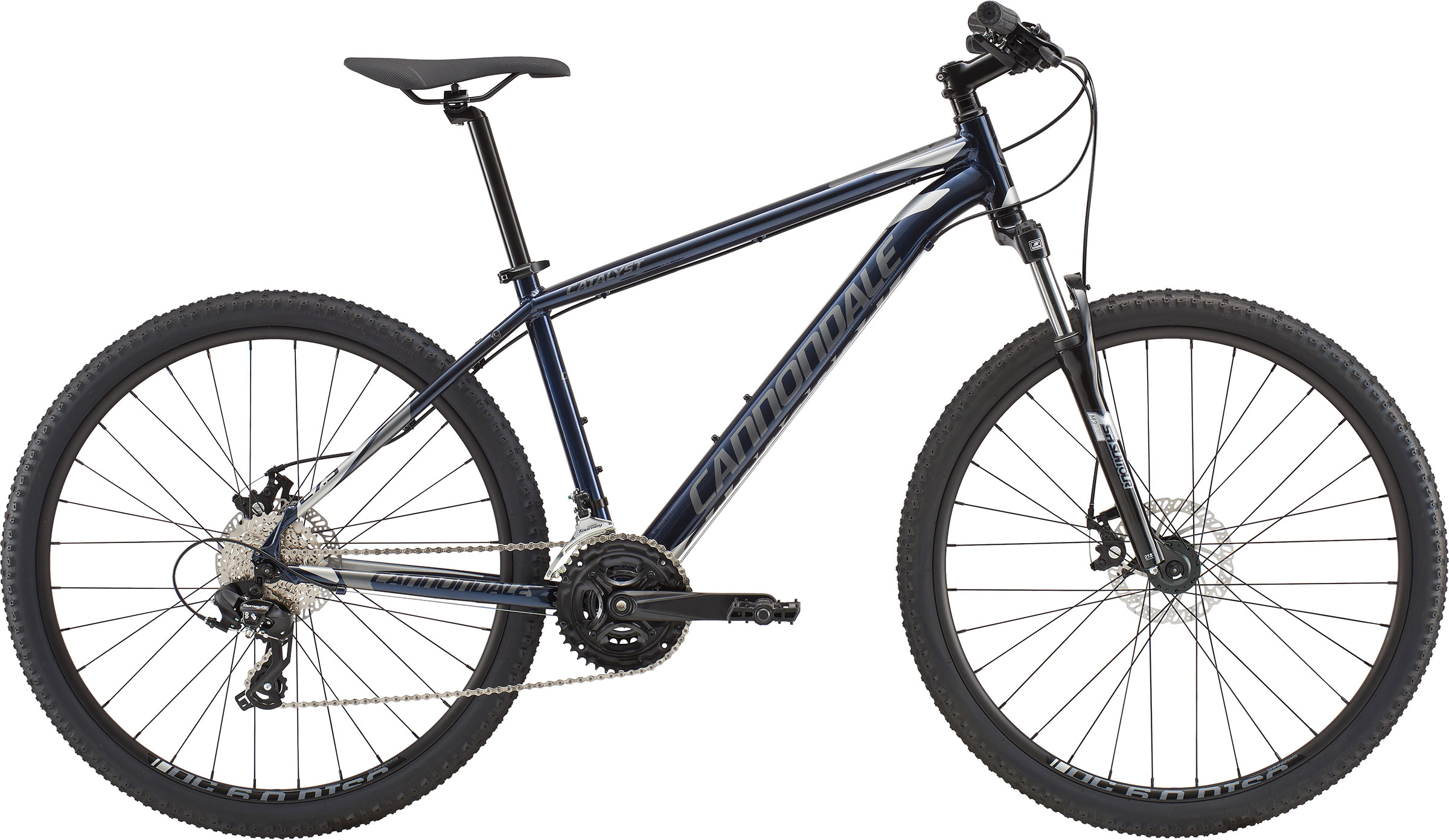 gebed geld Pech Cannondale Catalyst 3 - Old Town Bicycle