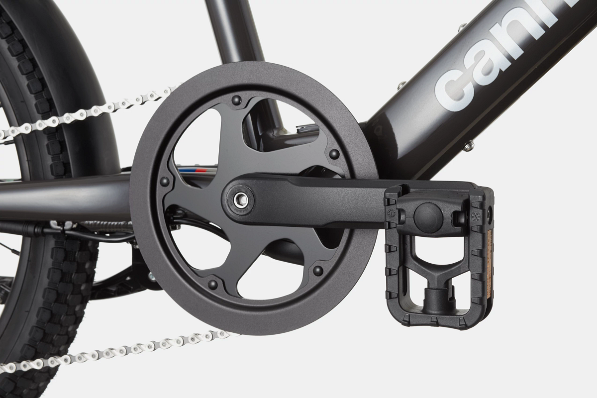 Cannondale Compact Neo - Trailhead Cycling | Champlin & Minnetonka, MN